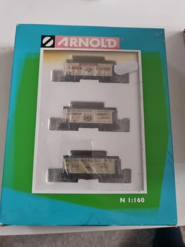 Arnold gauge hn6020 - arnold,