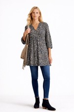 Womens White Stuff Navy Lara