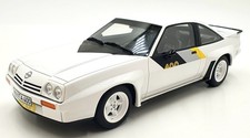 Otto Mobile1/18 Scale Resin