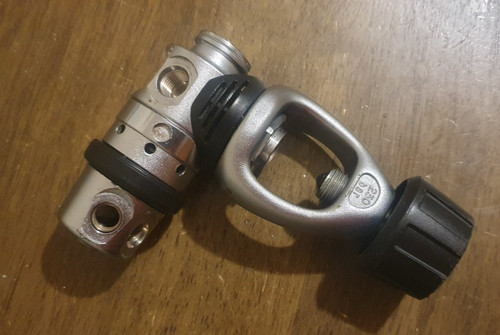Scubapro diving - mk, 20