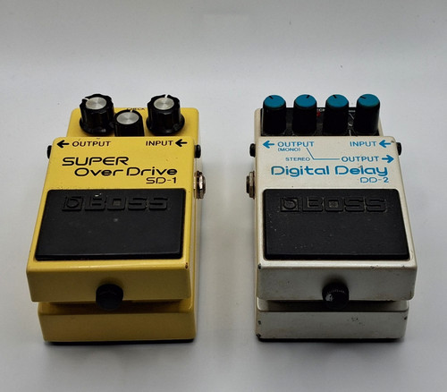 Boss and - and, sd-1