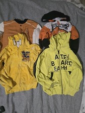 Boys Hoodies Bundle