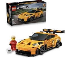 LEGO Speed Champions Porsche