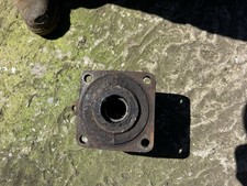 Vw T25 Rear Wheel Bearing