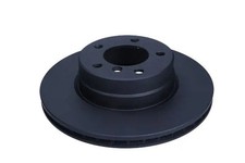 2x Brake disc internally