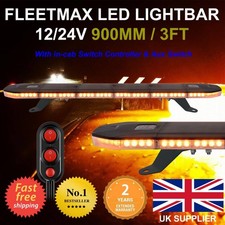 RVL 12/24v 900mm 90cm 3ft