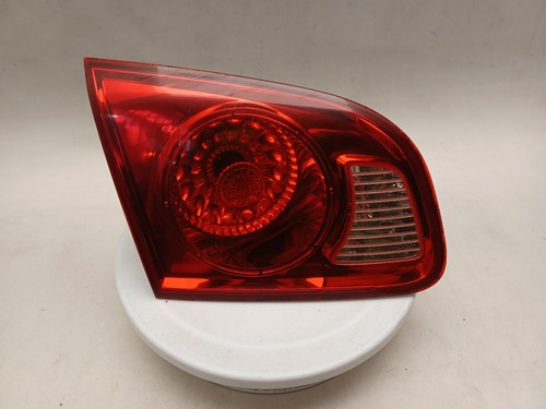 Hyundai santa tail - hyundai,