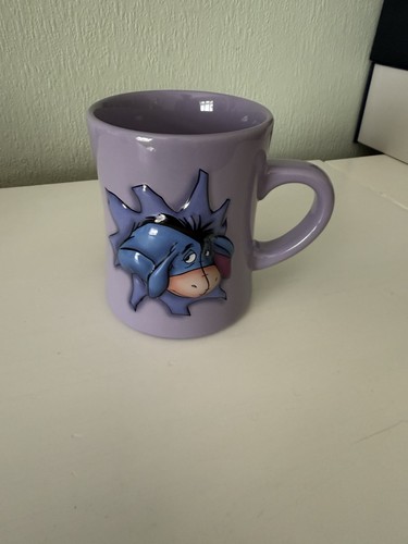 Disney store eeyore - disney,
