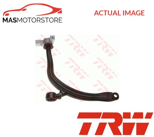 Track control arm wishbone trw - track,