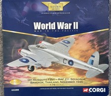 Corgi mosquito fbvi raf - corgi,