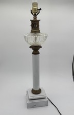 Antique Brass Corinthian