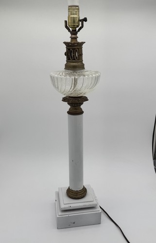 Antique brass corinthian - antique,