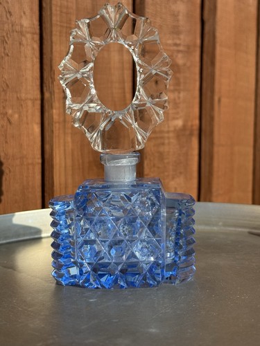 Antique bohemian morlee - antique,