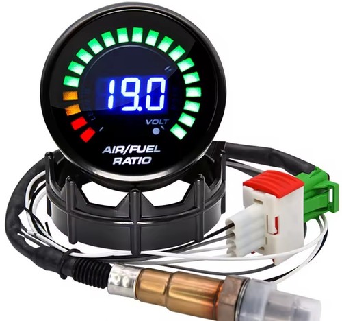 52mm air fuel ratio gauge - fuel,
