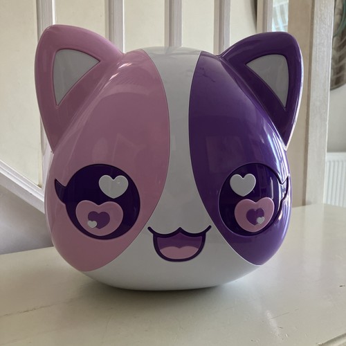 Aphmau cat head collectors - head,