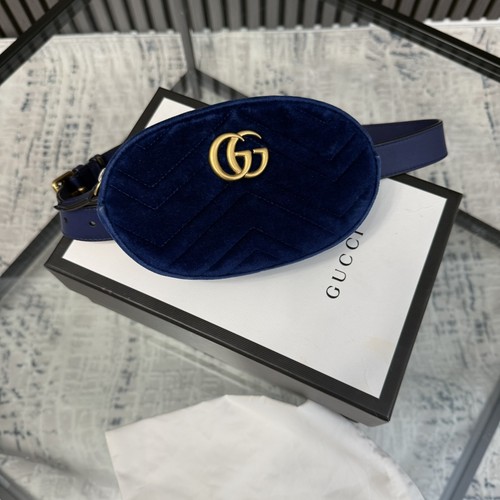 Gucci women belt bag - bag,