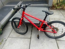Islabikes Beinn 20 Large Red