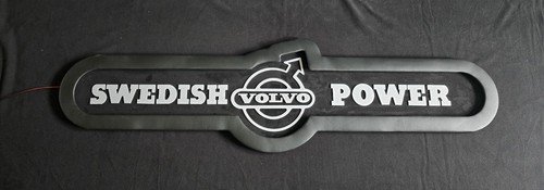 Led board volvo 12v - board, 24v