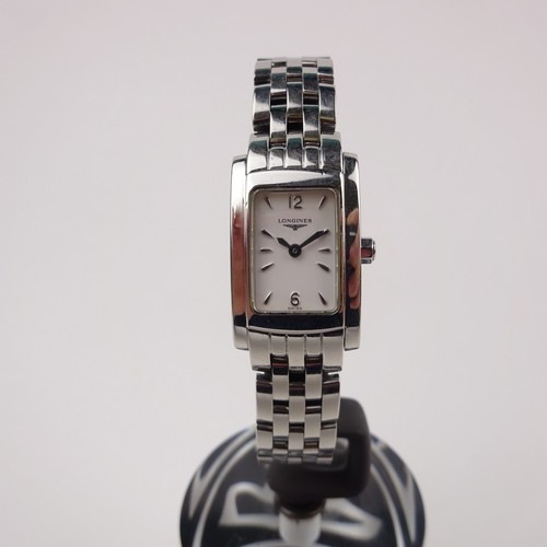 Longines dolce vita watch - longines,