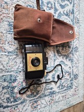 Kodak Brownie 127 Camera With
