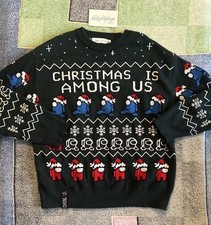 Youth Christmas Is Among Us