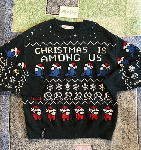 Youth christmas among us - christmas,