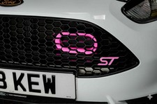 Ford Fiesta ST MK7 Air Scoop
