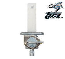 FUEL TANK VALVE PETCOCK SWITCH TAP FITS: KAWASAKI KZ 1000 POLICE 1982 - 2005