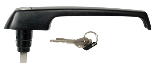 Right hand sliding door handle - right,
