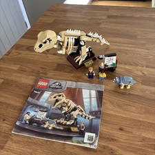 LEGO Jurassic World 76940