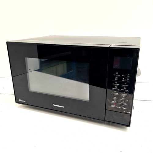Panasonic 1000w 27l 3in1 - 27l,