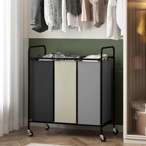 Bag laundry sorter - laundry,