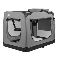 EXTRA LARGE XL GREY KCT FABRIC