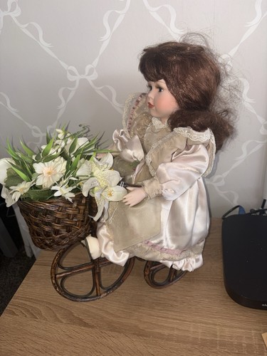 Georgia porcelain collector's
