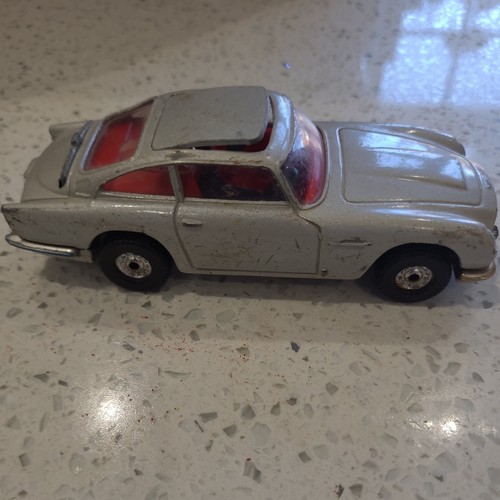 Corgi toys vintage - corgi,