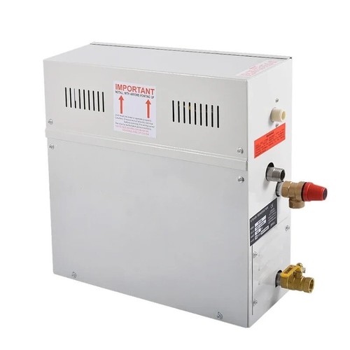 Home steam generators - steam, |