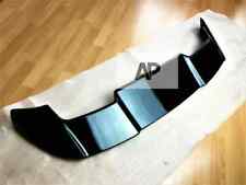 Toyota Corolla E210 Gloss Black Rear Vortex V Style Roof Hatchback Spoiler 2018+