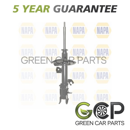 Gcp front right - right, suspension