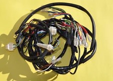 Norton Commando Mk3 Wiring