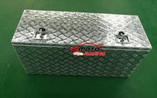 ALUMINUM PICKUP TRUCK UNDER