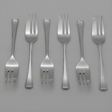 HARLEY Design EPNS A1