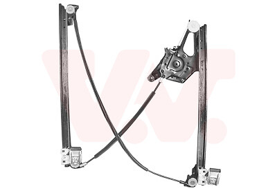 Window regulator for sharan - window,