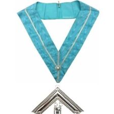 Masonic regalia CRAFT PAST MASTER WM COLLAR JEWEL *TOP QUALITY*