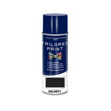 Direct Gloss Paint RAL Colours