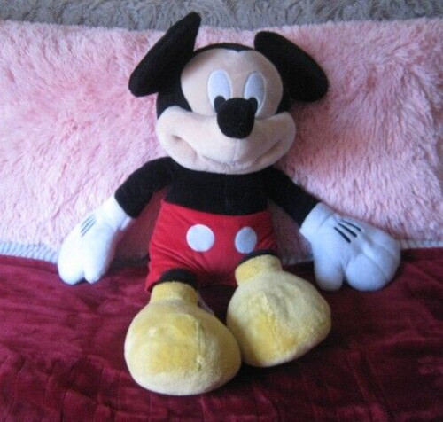 Mickey mouse clubhouse - mickey,