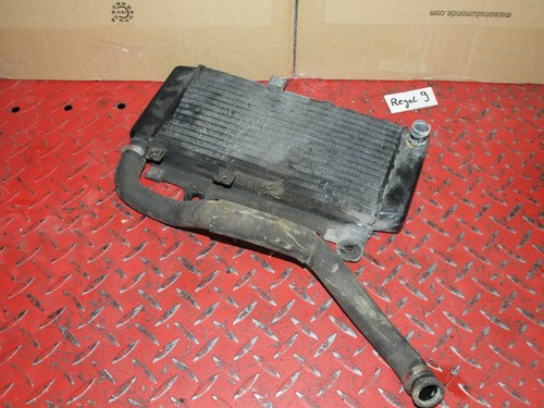 Radiator yamaha xtz 660 - yamaha, tenere