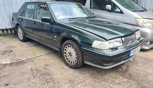 Volvo s90 960 - breaking, 1996