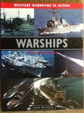 Warships (Military Hardware in