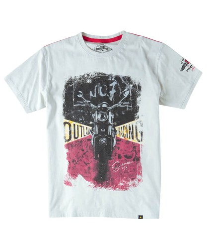 Joe browns outlaw shirt - joe,