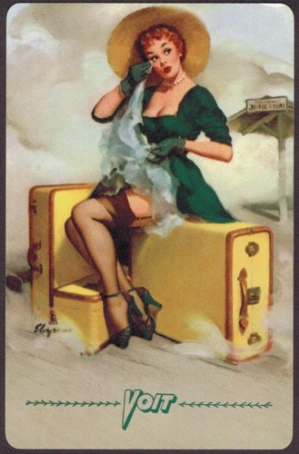 Playing cards single card old - playing,